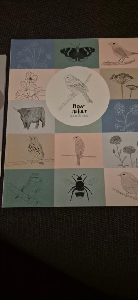 Leuke boekjes van FLOW, Diversen, Notitieboeken, Ophalen of Verzenden