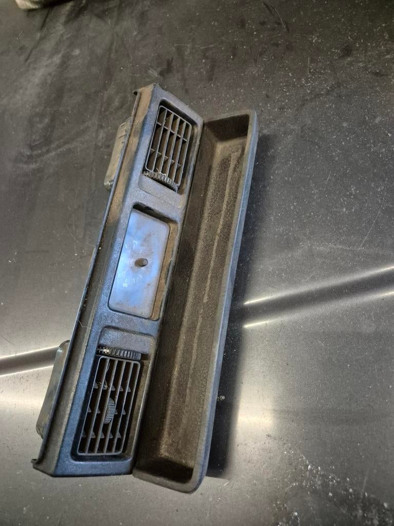 Pennenbakje volvo 240 1974 tm 1980, Auto-onderdelen, Dashboard en Schakelaars, Ophalen, Volvo