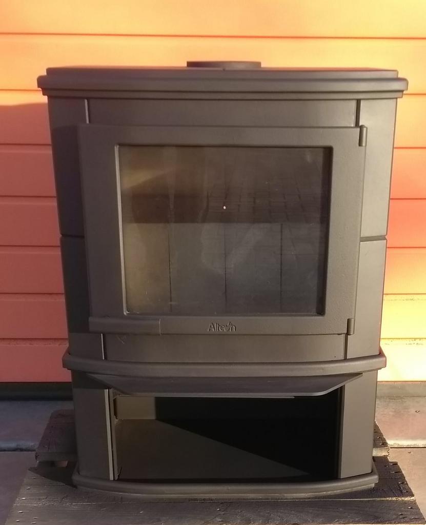 !! demo model ALTECH GRANDE NOBLES DEPOT 3/11 KW met aslip !