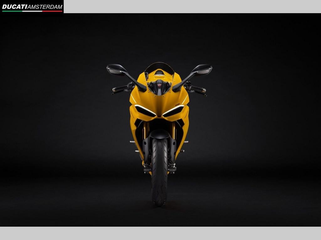 DUCATI PANIGALE V2 S (bj 2026), Motoren, Motoren | Ducati, DUCATI, 2 cilinders, 890 cc, Motorrijbewijs A