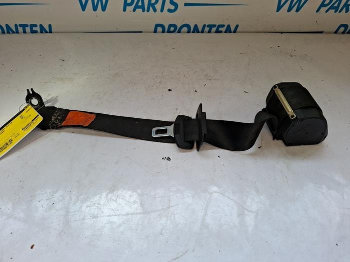 Gordelspanner links achter van een Volkswagen Golf, Gebruikt, -, -, -