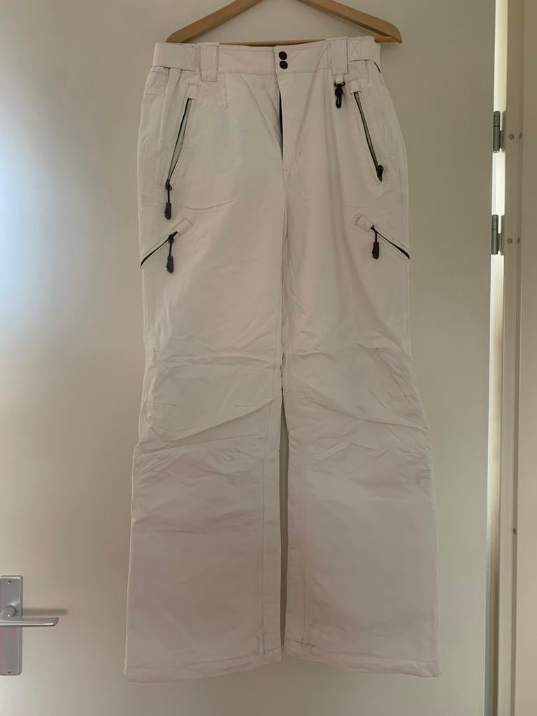 Falcon skibroek, Ophalen of Verzenden, Zo goed als nieuw, Broek