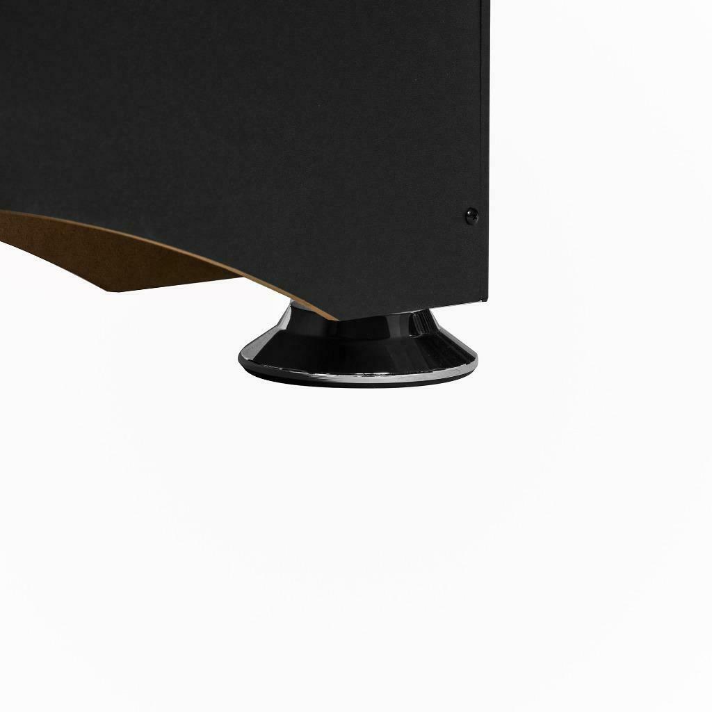 Foto 4 van Pooltafel Poolbiljart 9ft (282x155cm) BuckShot Ball-Return