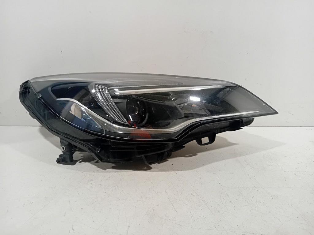 Koplamp rechts Opel Astra, Onderdelen@venauto.nl, Van der Ven Autorecycling B.V., Gebruikt, Ettenseweg 76, 4706 PB Roosendaal, The Netherlands