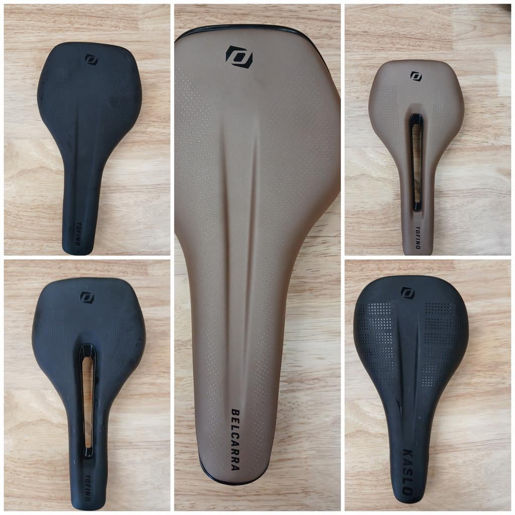 Syncros zadels €30,- p.s., Fietsen en Brommers, Fietsonderdelen, Ophalen of Verzenden, Nieuw, Zadel