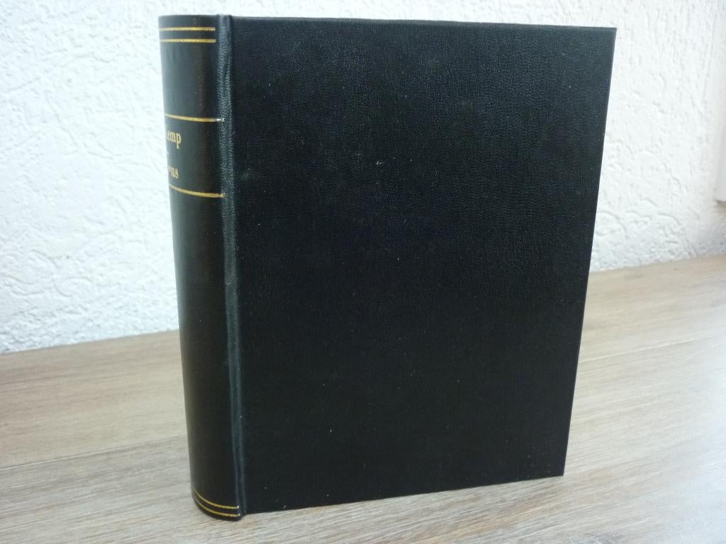 Joh. van der Kemp - De christen geheel het eigendom, Ophalen of Verzenden, Gelezen, Christendom | Protestants
