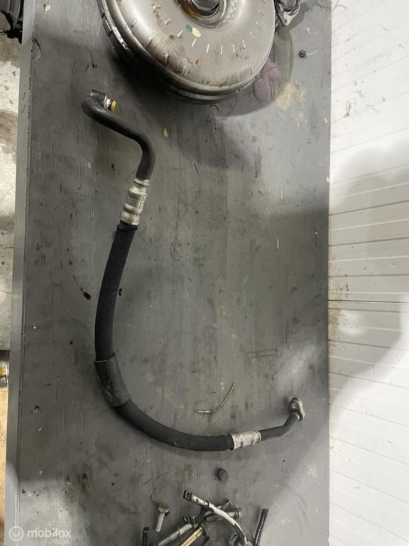Aircoleiding audi s6 5.2 v10 bxa, Ophalen of Verzenden, Gebruikt