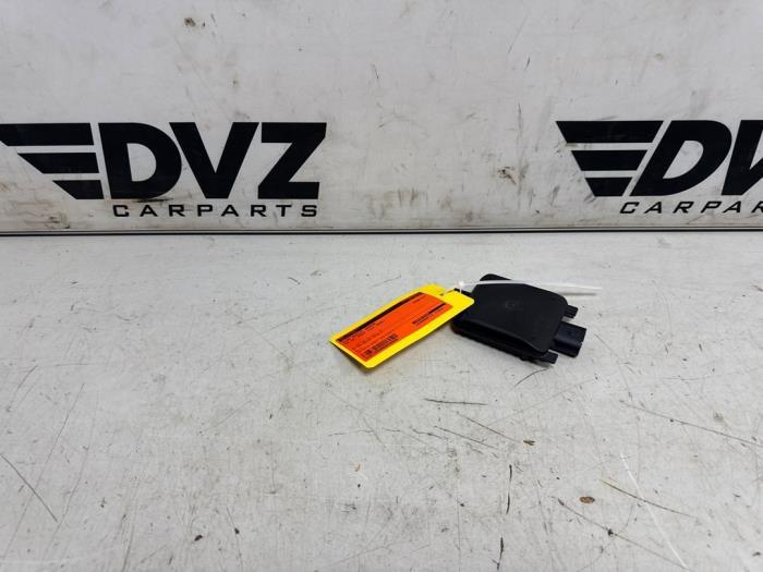Side assist sensor van een Volkswagen ID. Buzz, Gebruikt, -, Volkswagen, -