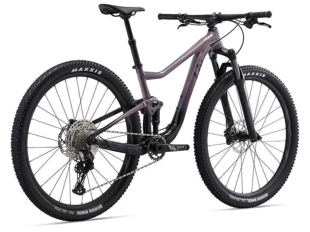 Nieuw Giant, Liv Pique 29-2 maat M € 1899,- ipv € 2699,-, Fietsen en Brommers, Fietsen | Mountainbikes en ATB, Ophalen, Fully