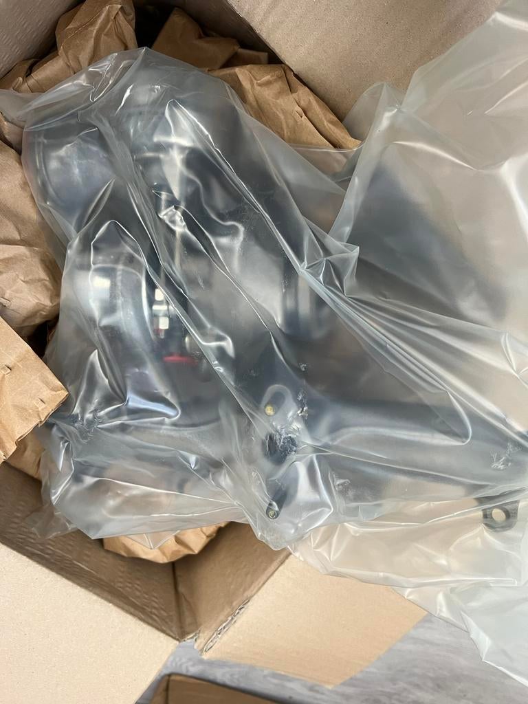 Turbo t5 origineel nieuwe, Ophalen of Verzenden, Nieuw, Volkswagen
