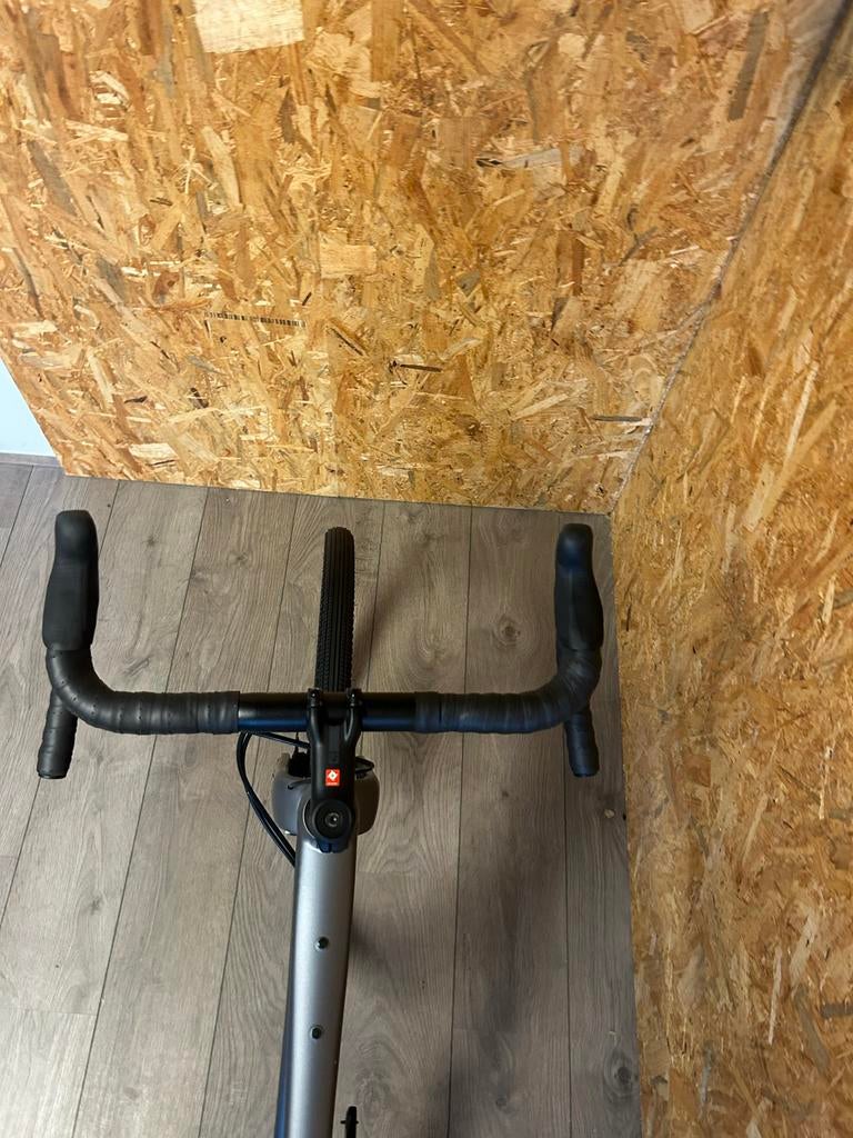 Trek Checkpoint Nieuw Maat 54 SRAM Apex 11s, Fietsen en Brommers, Fietsen | Racefietsen, Overige merken, Ophalen of Verzenden