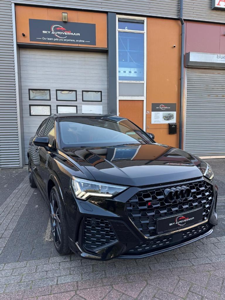 Foto 18 van RS6, RSQ3(2x), RS3, GLC63s, A45s, Golf 8R - App: 0618646980