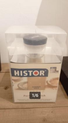 Histor Perfect Finish highlights Summer Gold Edition 0,75L, Overige kleuren, Nieuw, Ophalen of Verzenden, Verf