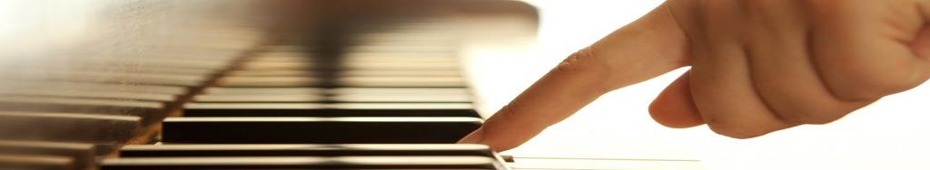 Keyboardlessen / Pianolessen  in Almelo gratis proefles, Privéles, Zangles