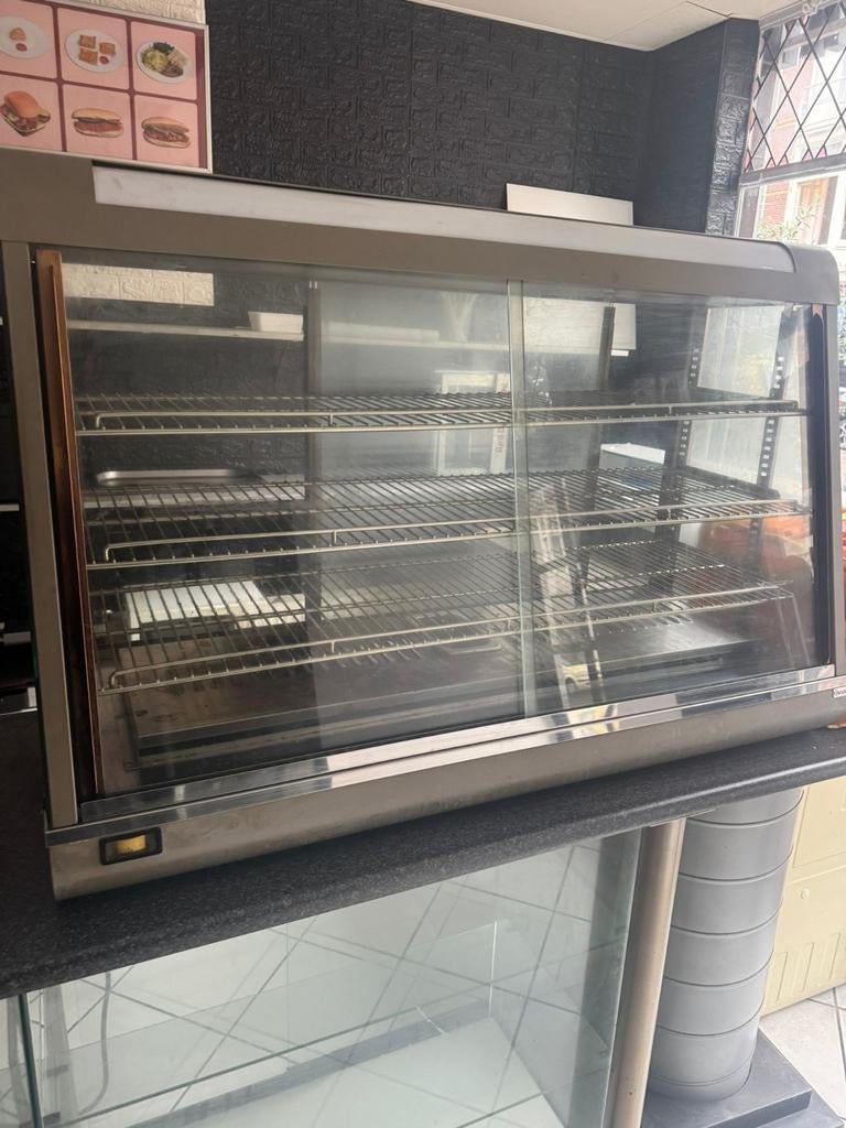 Horeca inventaris gedeeltelijk gratis ophalen/ te koop, Ophalen, Gebruikt, Koelen en Vriezen