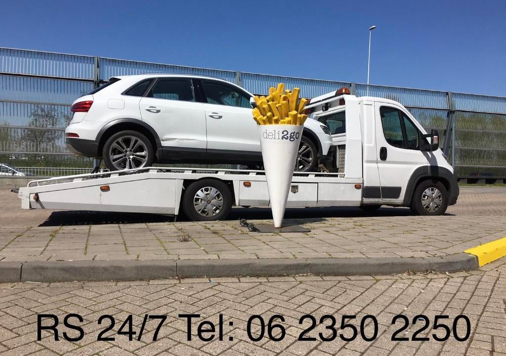 ***06 23 50 22 50*** AUTOTRANSPORT Takeldienst Pechhulp 24/7