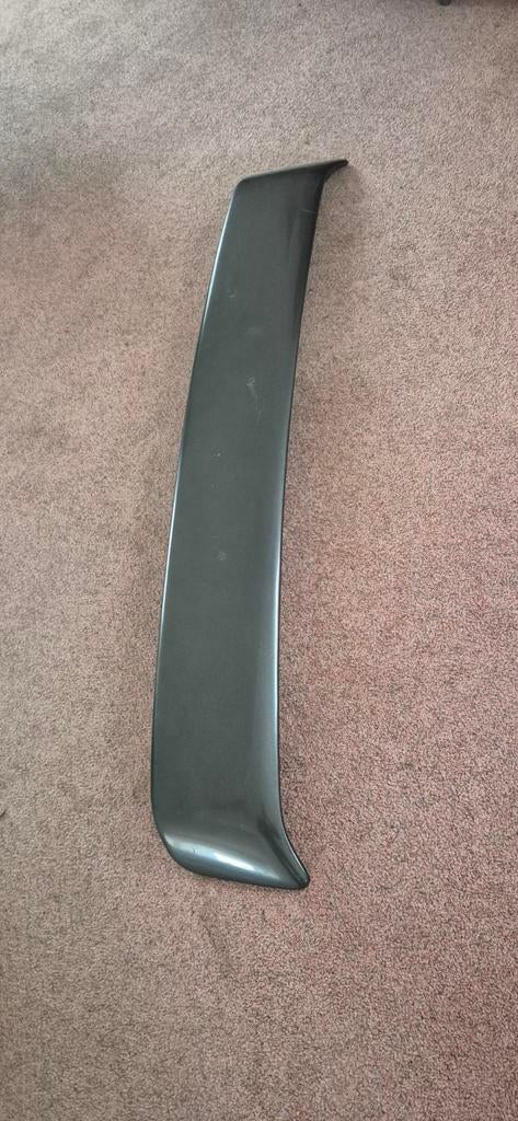 Zeldzame Volvo 900 Serie Spoiler, Ophalen, Gebruikt, Achterklep, Volvo