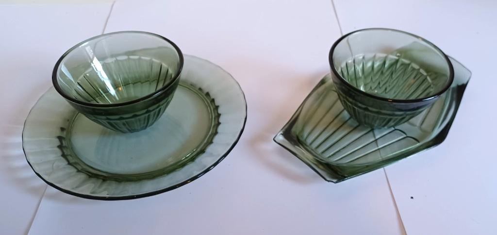 Copier servies, Ophalen of Verzenden