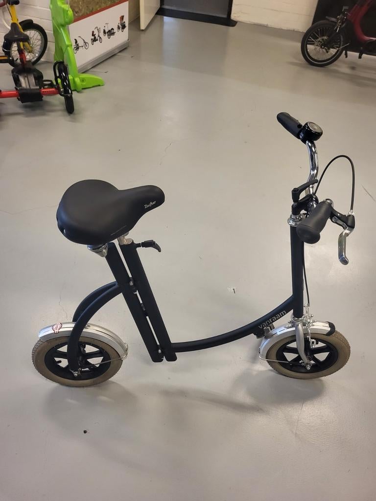Van Raam Loopfiets/loophulp nieuwstaat.