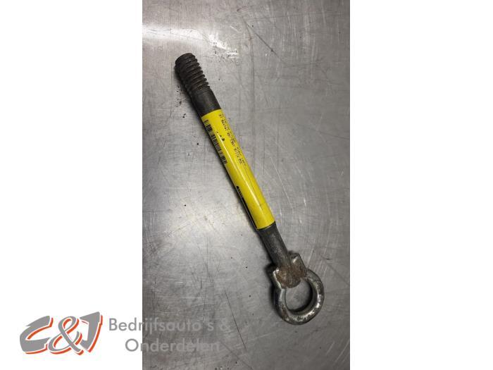 Sleepoog voor van een Citroen Jumpy (EVL), Auto-onderdelen, Ophanging en Onderstel, Citroën, Gebruikt, 3 maanden garantie, Ophalen of Verzenden