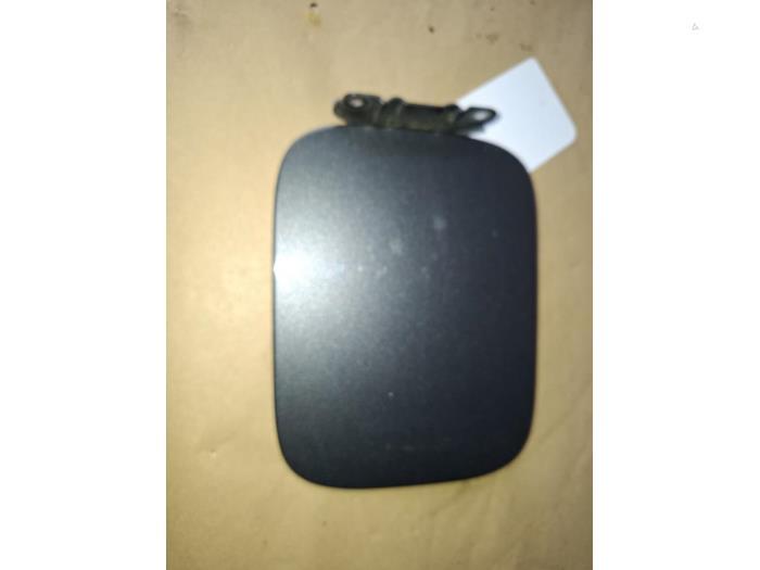 Tank Klep van een Volkswagen Caddy (LR7H), Gebruikt, -, -, -