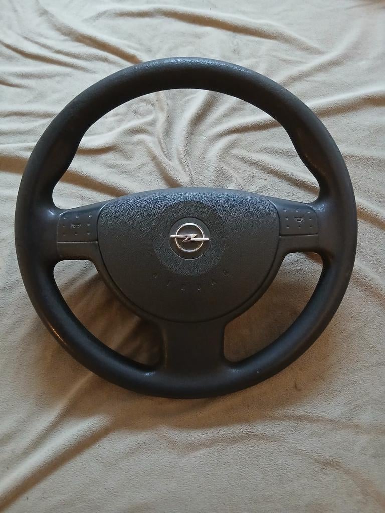 Opel combo corsa c meriva a stuurwiel, Ophalen