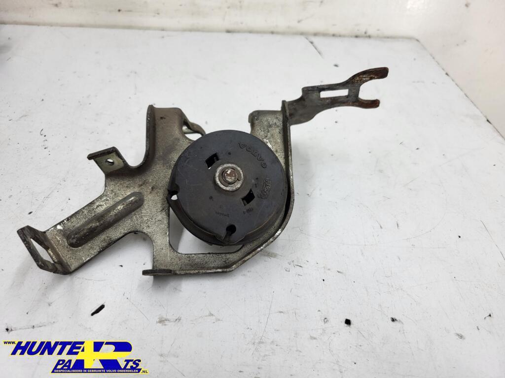 Gasklep schakelaar Volvo 850/S70/V70 ('91-'96) 6842506, Gebruikt, Ophalen of Verzenden, Volvo