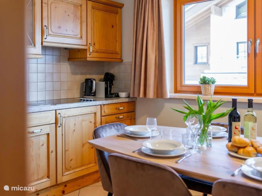 Huur appartement centrum Hinterglemm SKI IN/OUT, centrum, Vakantie, Vakantiehuizen | Oostenrijk, Bemiddelingsbureau, Salzburgerland