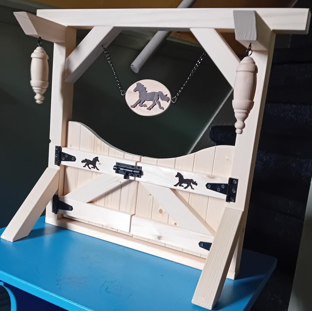 Crafty pony's, Ophalen of Verzenden, Nieuw