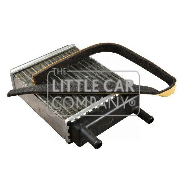 KACHEL RADIATOR VOOR DE CLASSIC MINI COOPER, Auto-onderdelen, Airco en Verwarming, Mini, Oldtimer onderdelen, Overige automerken