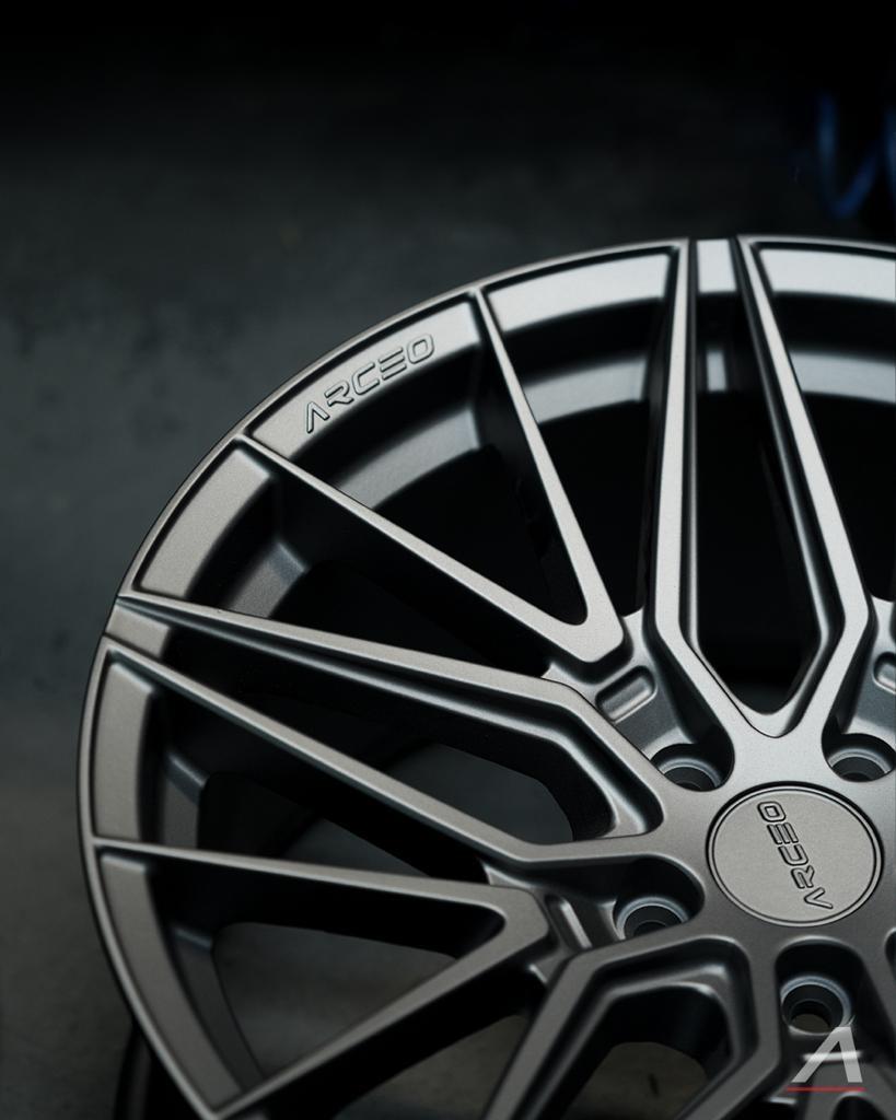 18" 19" ARCEO SEVILLA SPORTVELGEN PO AUDI, BMW, VW, MERCEDES, 19 inch, Velg(en), Nieuw, Ophalen of Verzenden