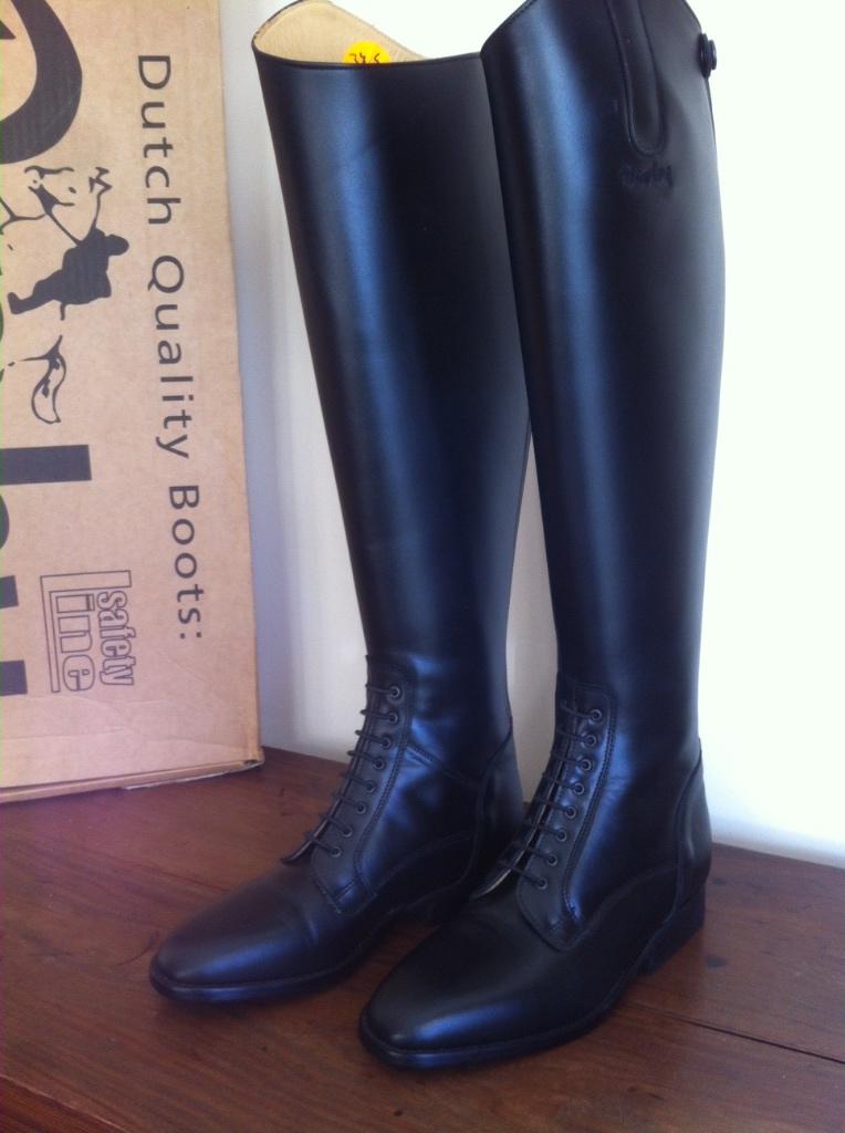 Derby soft jumper, Dressuur, Nieuw, Ophalen of Verzenden, Dames