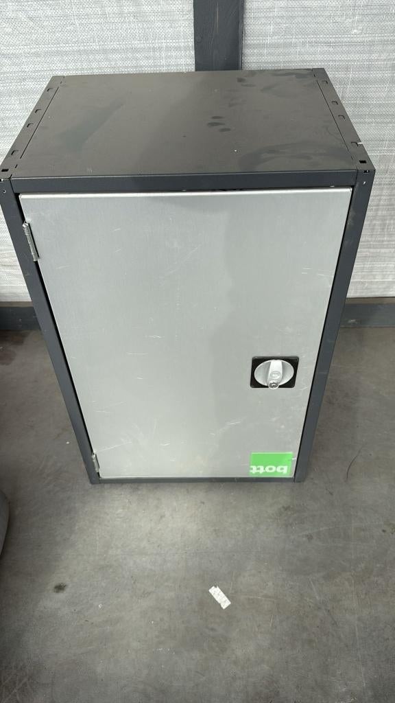 Bott bedrijfswagen inrichting, Auto diversen, Auto-accessoires, Gebruikt, Ophalen