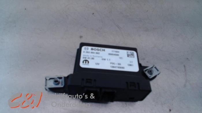 PDC Module van een Fiat Fiorino, Gebruikt, -, -, Ophalen of Verzenden