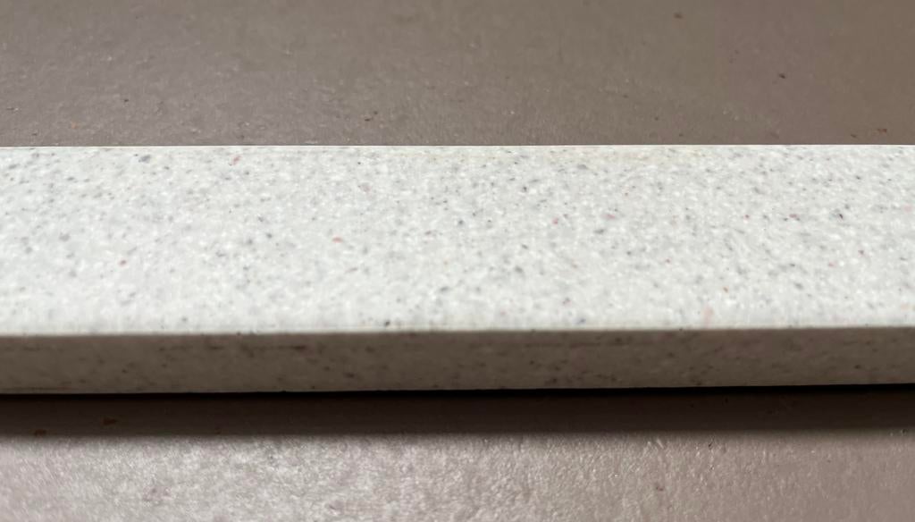 Holonite binnendorpel Granbianco, Ophalen, Overige materialen, 100 tot 150 cm, Overige typen