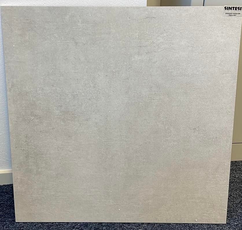 Keramische Vloertegel Evoque 60x60x0.9 Perla €19,95 /m2, 60 cm of meer, Nieuw, Ophalen of Verzenden, 10 m² of meer