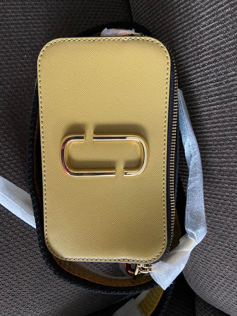 Marc Jacobs, Ophalen, Nieuw, Schoudertasje