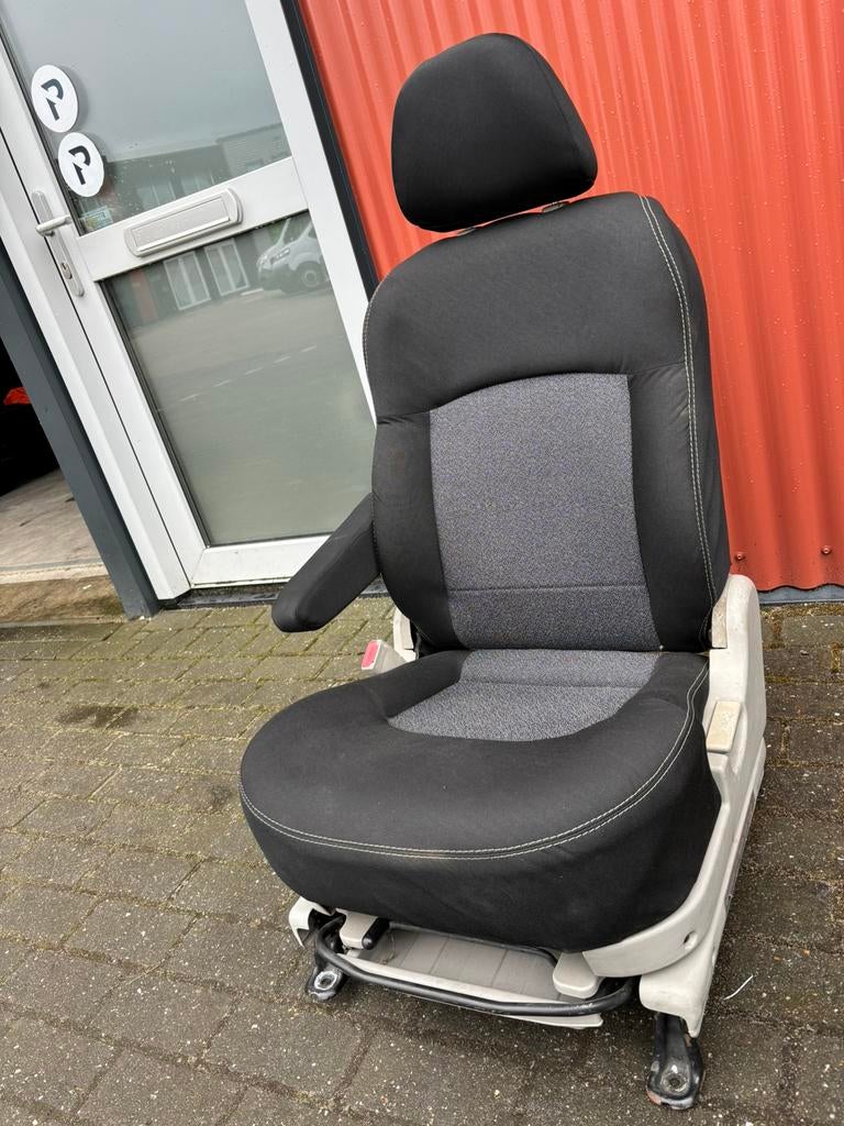 draaistoel stoel bus camper links bestuurderstoel, Tymtop5@gmail.com, 3161ek, Tymtop, Nieuw