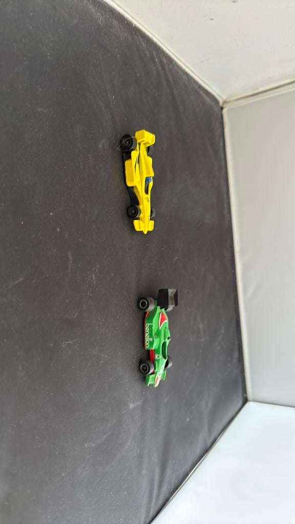 F1 autos, Ophalen of Verzenden, Gebruikt, Auto