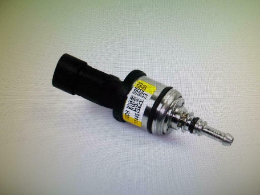 LPG injector BRC IN03  nieuw type, Auto-onderdelen, Ophalen of Verzenden, Nieuw