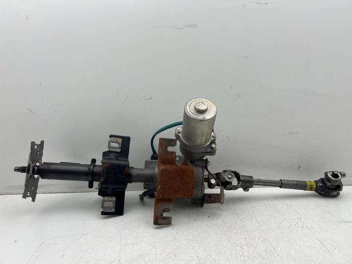 Stuurbekrachtiging Elektrisch van een Suzuki Alto, Auto-onderdelen, Besturing, Suzuki, Gebruikt, 3 maanden garantie, Ophalen of Verzenden