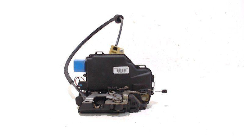 Slot mechaniek portier elektrisch centrale vergrendeling lin, Auto-onderdelen, Onderdelen@venauto.nl, Van der Ven Autorecycling B.V.