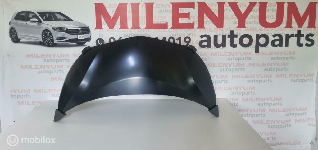 TOYOTA AYGO MOTORKAP NIEUW (2014/2018), Ophalen of Verzenden, Nieuw, Motorkap