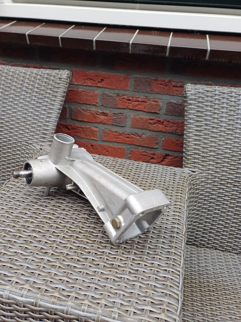Fiat 850 plaatwerk en meerdere onderdelen, Nieuw, Ophalen of Verzenden, Spatbord, Achter