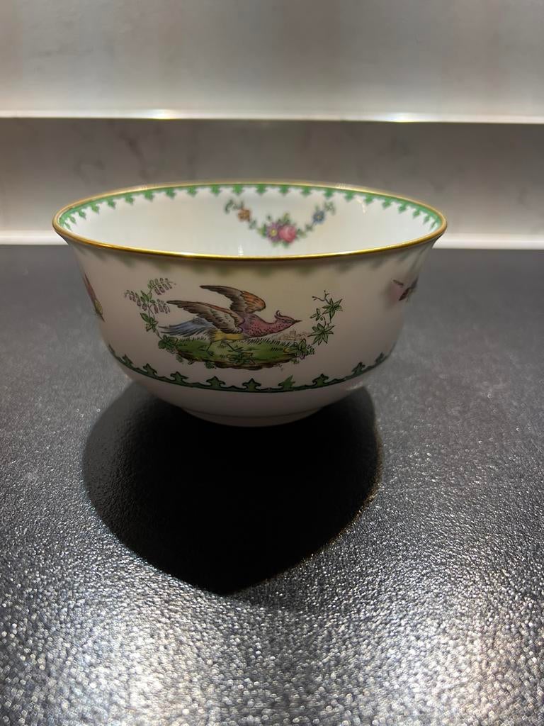 Schaaltje Spode Copeland Vienna., Antiek en Kunst, Ophalen of Verzenden