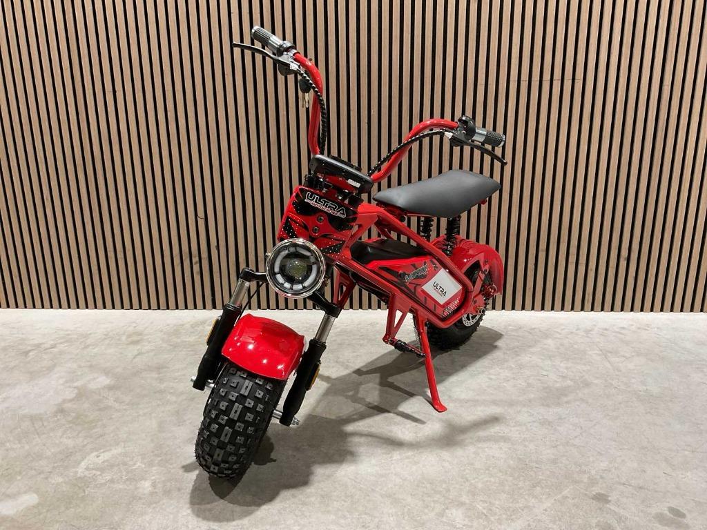 Ultra Motocross Viper MULTX-02, Ophalen, Nieuw, Pitbike, Ultra motocross