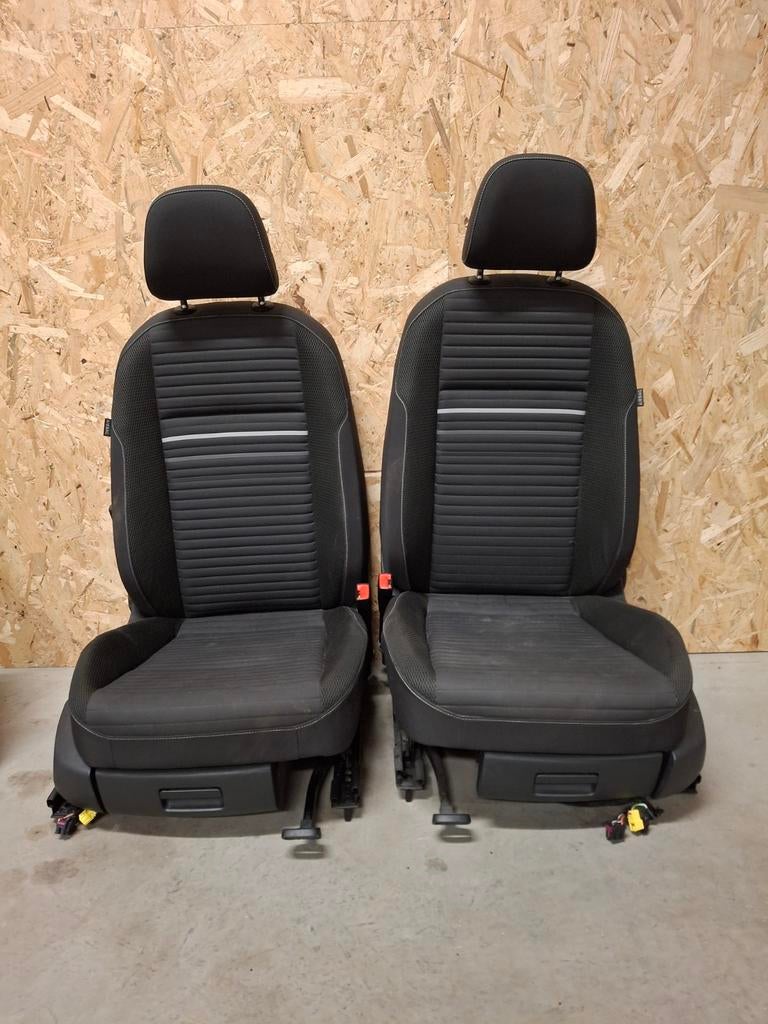 Golf 7 cup voor stoelen caddy, Auto-onderdelen, Interieur en Bekleding, Ophalen of Verzenden