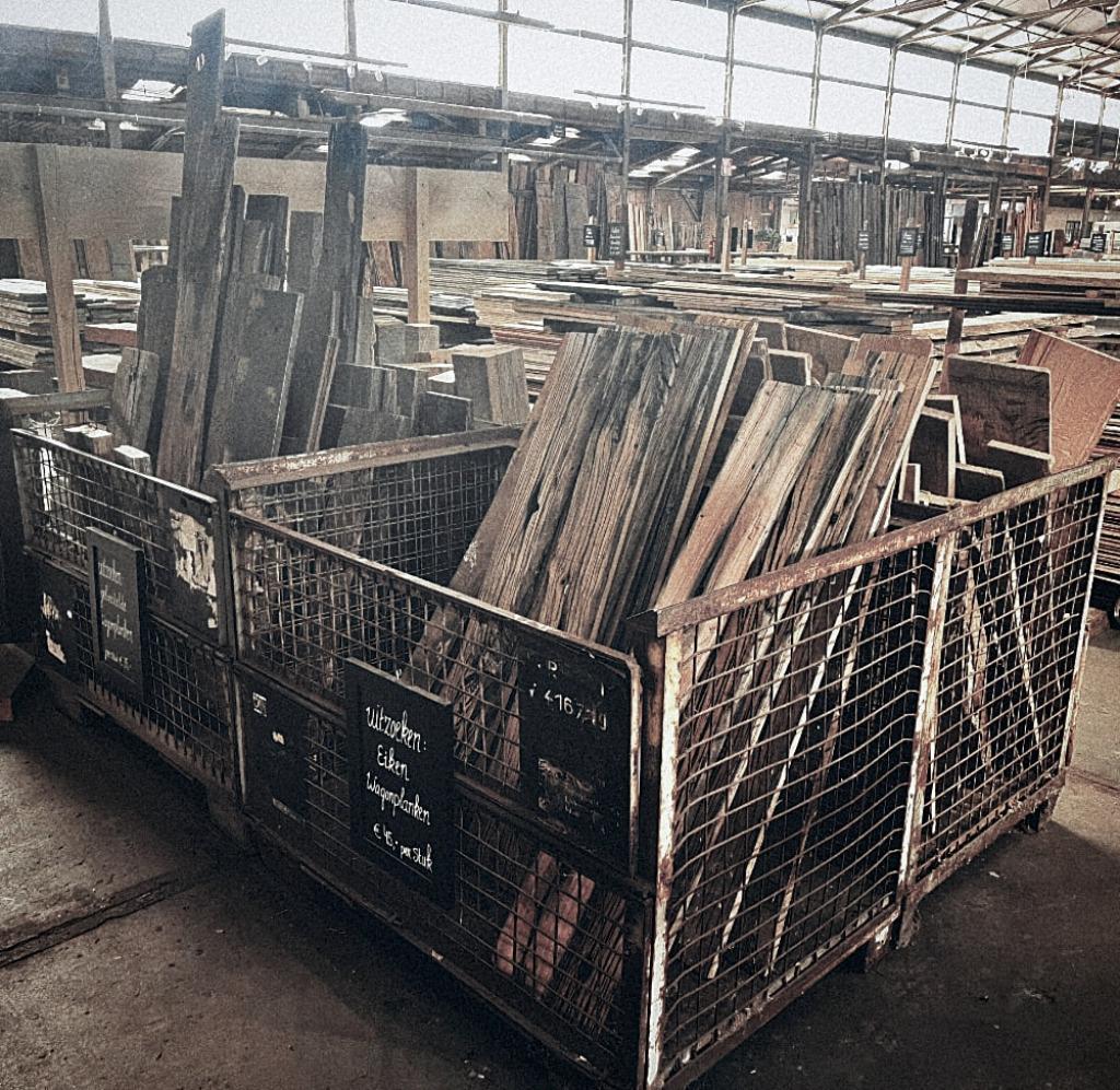 Exclusive discounts: losse oude eiken planken in alle maten, Ophalen, Gebruikt, Minder dan 25 mm, Eiken