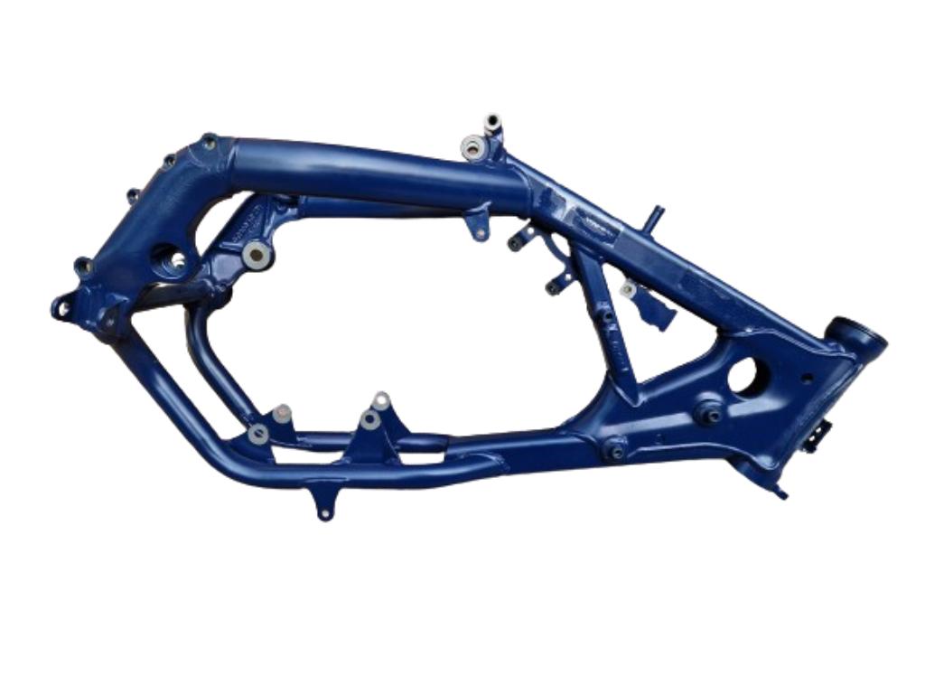 *HUSQVARNA TC 65 FRAME BOUWJAAR 2023 NIEUW MET FRAMENUMMER*, Ophalen of Verzenden, Nieuw