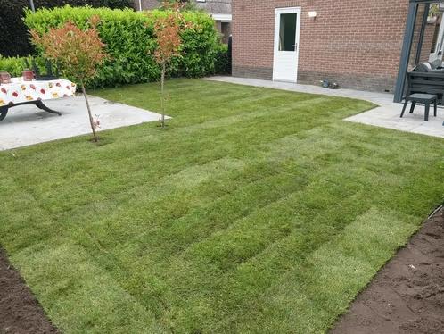 graszoden leggen, Ophalen, Grietmanswijk, Nieuw, J.oortman@outlook.com